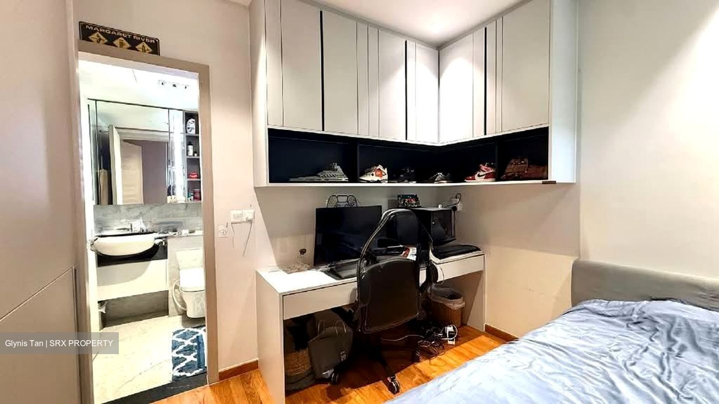Sophia Hills (D9), Condominium #603699951